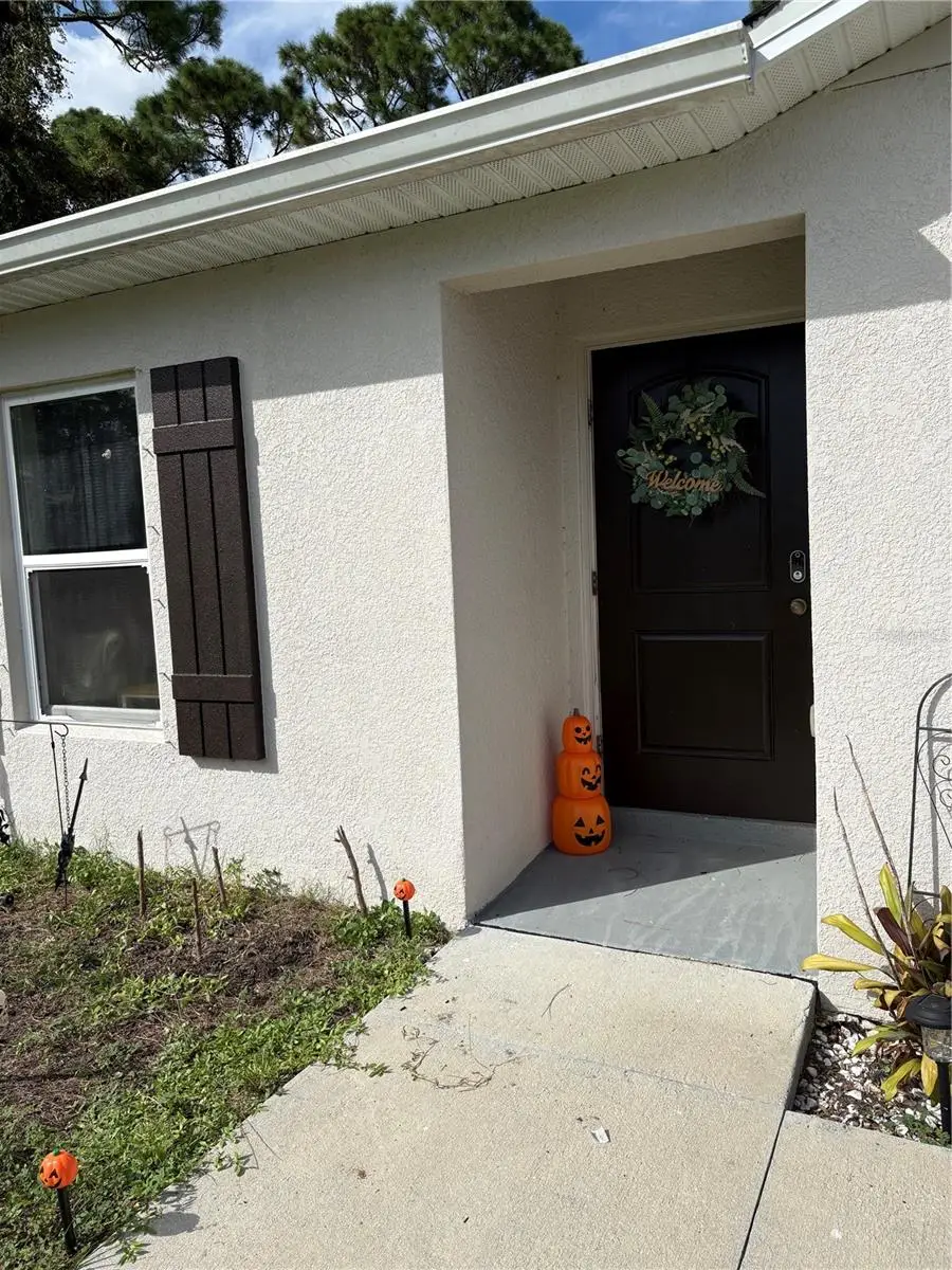 2676 Rolling Road, North Port, FL 34288 - #2