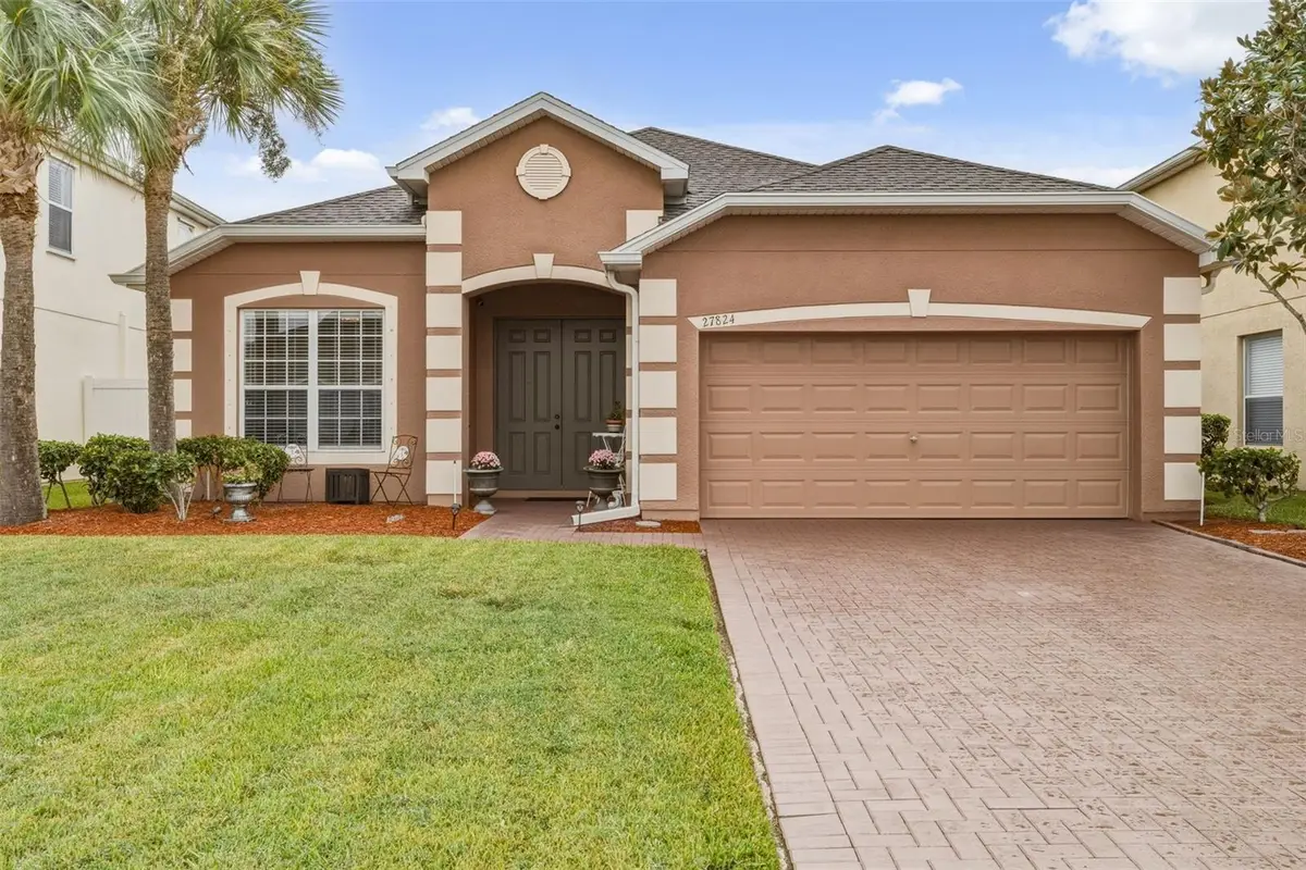 27824 Arrowhead Circle, Punta Gorda, FL 33982 - #1
