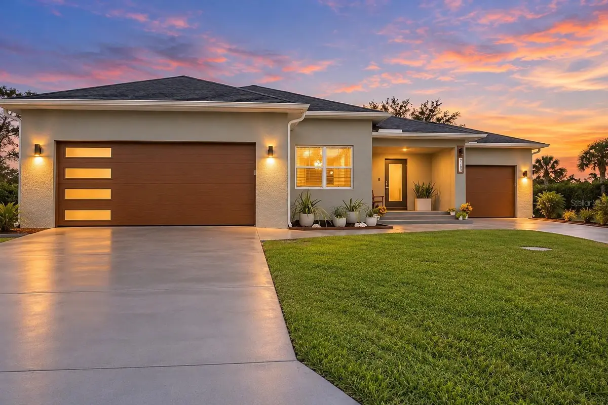 8163 Walbert Street, Port Charlotte, FL 33981 - #1