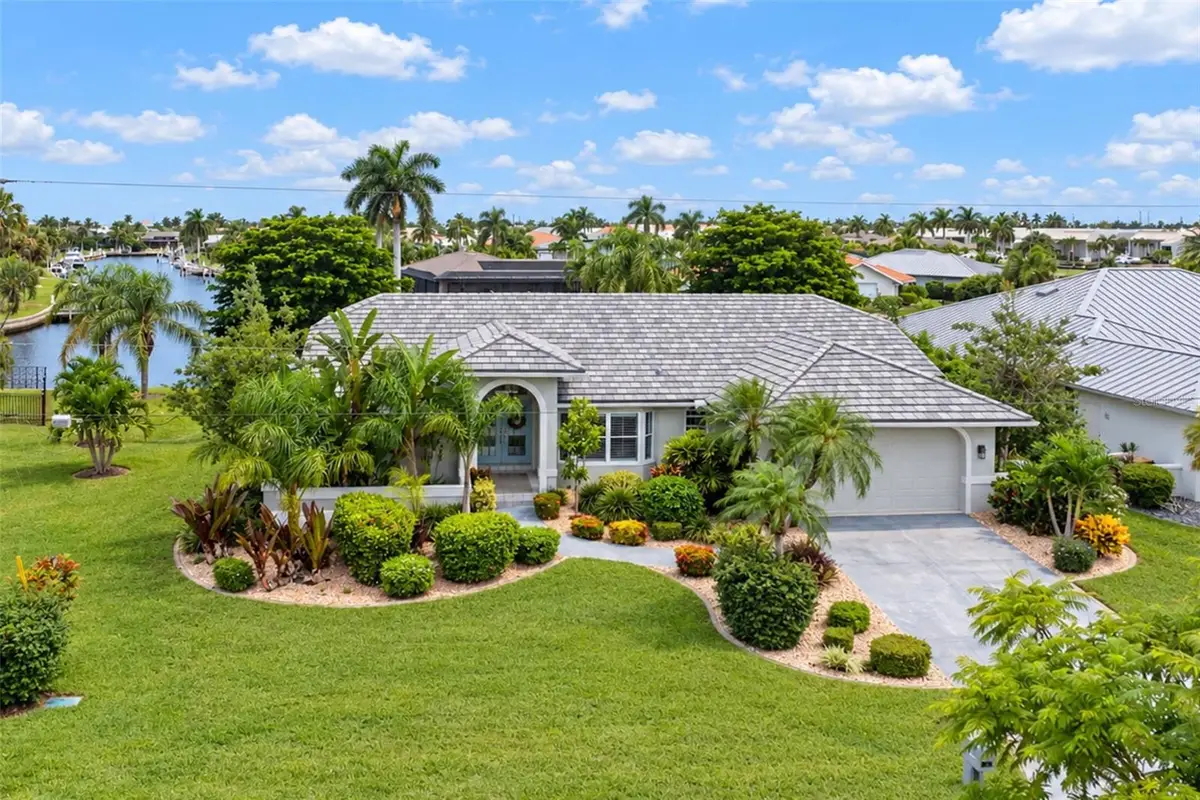 1018 Conecta Drive, Punta Gorda, FL 33950 - #1
