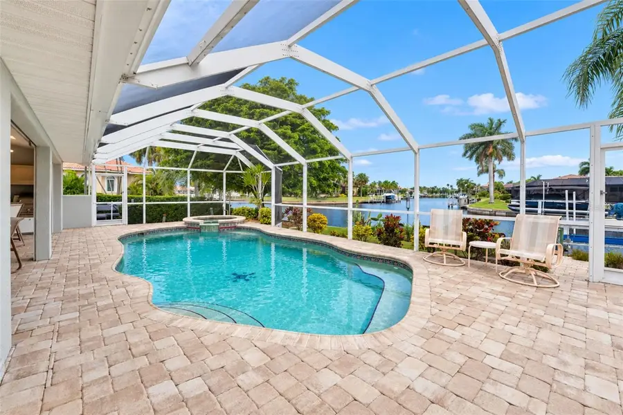 1018 Conecta Drive, Punta Gorda, FL 33950 - #3