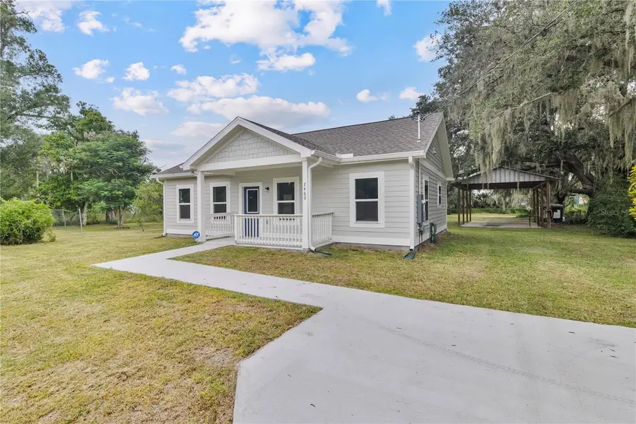 2460 SW County Road 760a, Arcadia, FL 34266 - #2