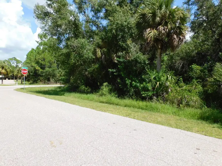 1158 Shetland Street, Port Charlotte, FL 33980 - #2