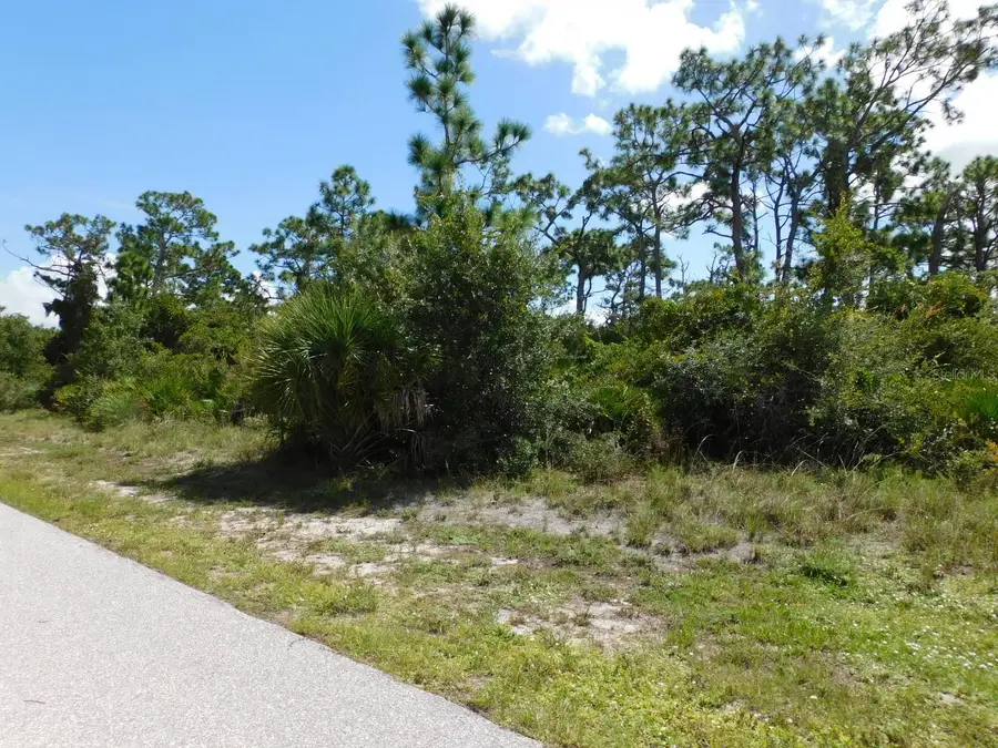 12387 Hathaway Terrace, Port Charlotte, FL 33981 - #2