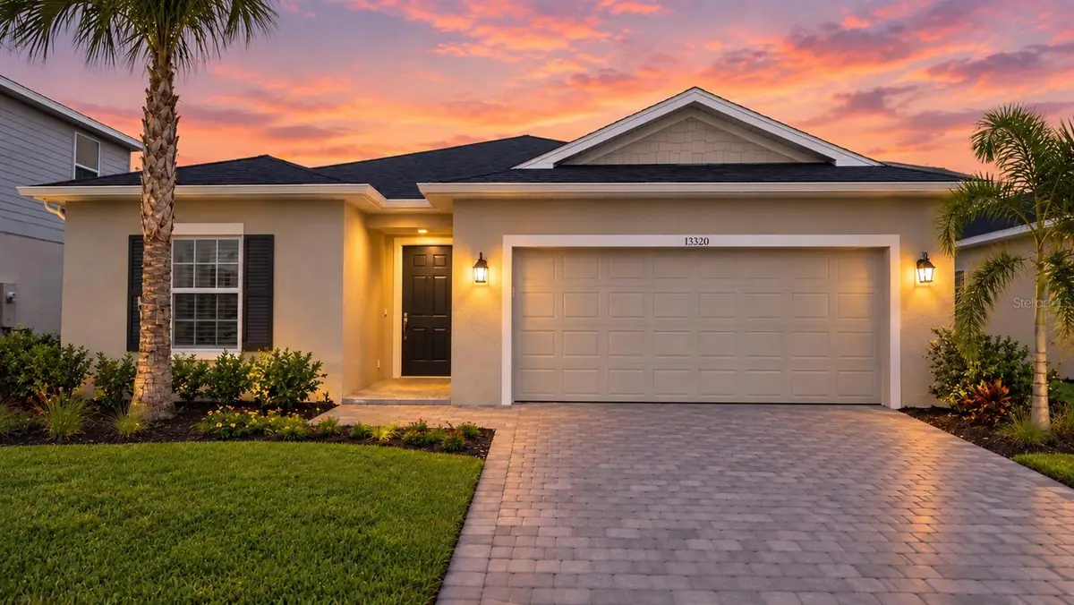 13320 Grassmere Court, Punta Gorda, FL 33955 - #1