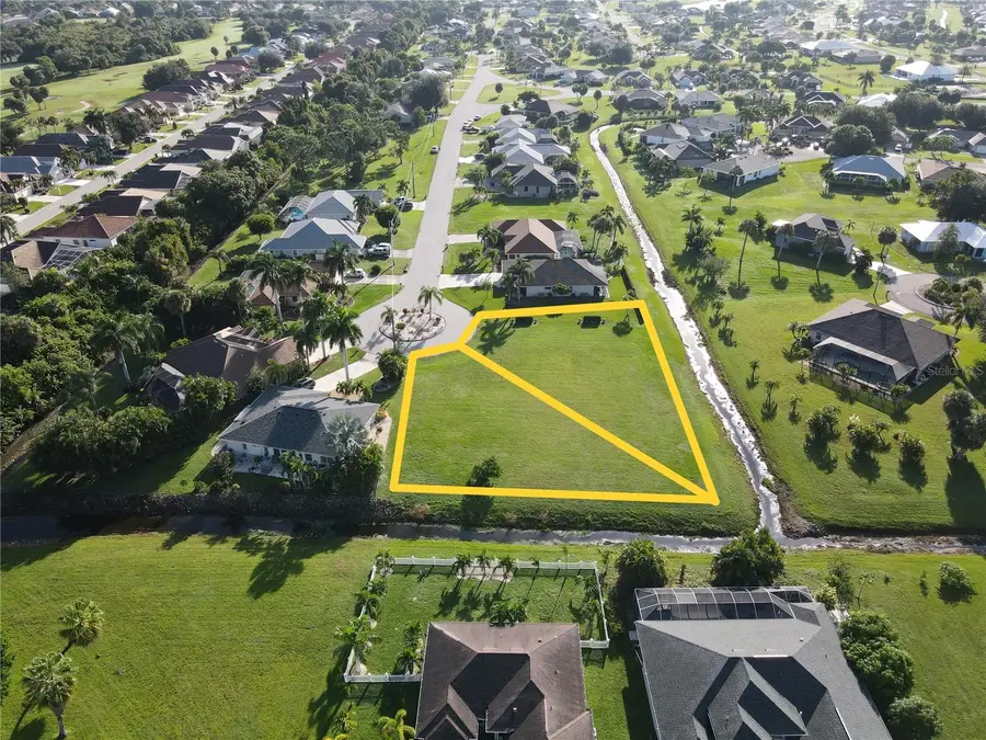 743 Trumpet Tree, Punta Gorda, FL 33955 - #3