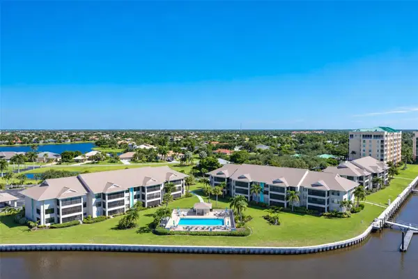 3245 Sugarloaf Key Road #24C, PUNTA GORDA, FL 33955