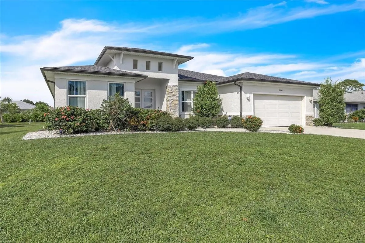 25248 Padre Lane, Punta Gorda, FL 33983 - #1