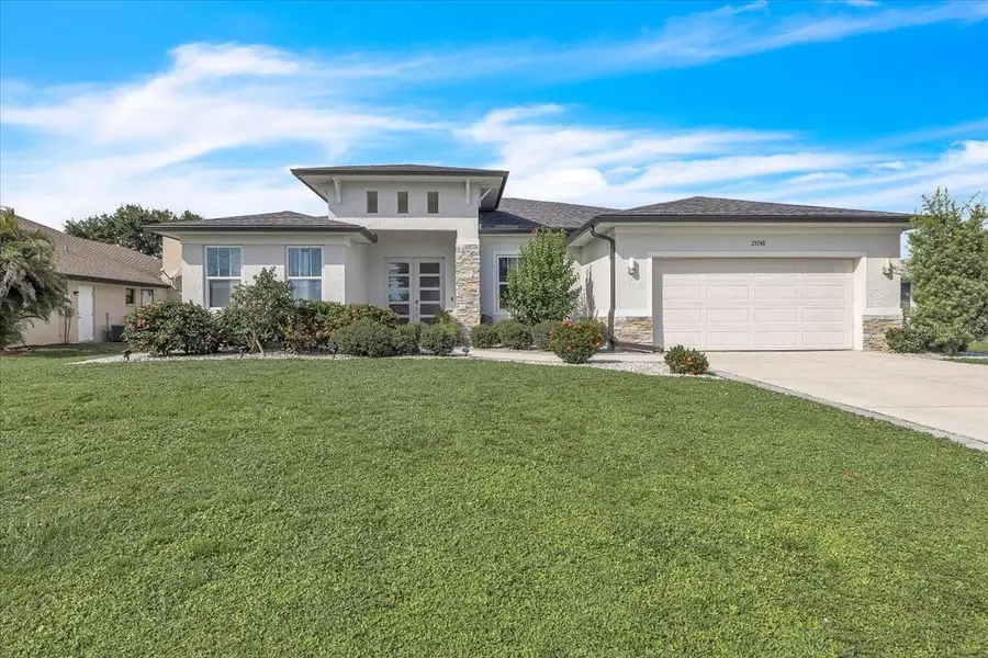 25248 Padre Lane, Punta Gorda, FL 33983 - #2