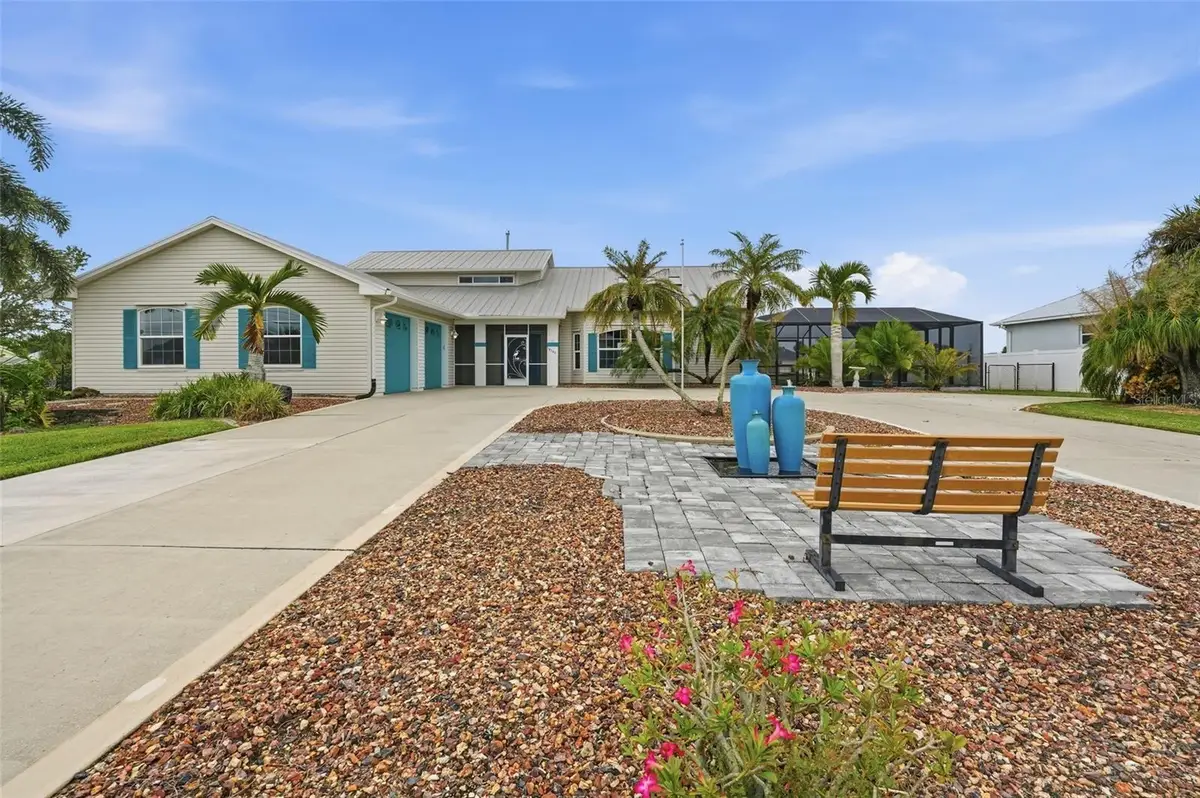 18149 Ohara Drive, Port Charlotte, FL 33948 - #1