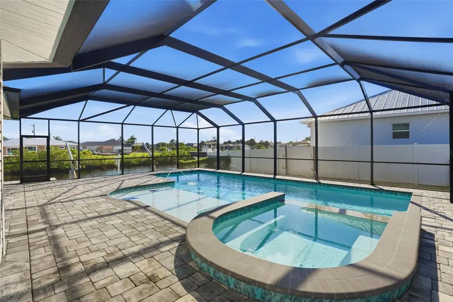 18149 Ohara Drive, Port Charlotte, FL 33948 - #3