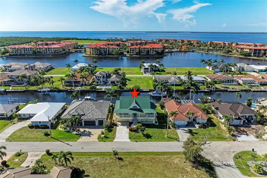 2839 Coral Way, Punta Gorda, FL 33950 - #2