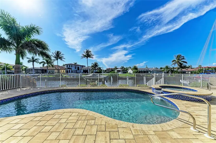 2839 Coral Way, Punta Gorda, FL 33950 - #3