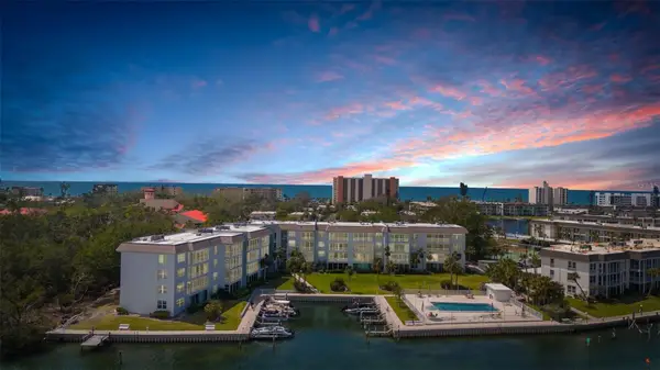 600 Sutton Place #101B, LONGBOAT KEY, FL 34228