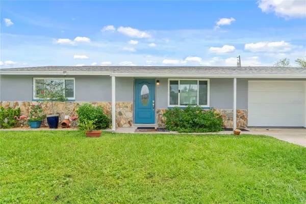 361 E Tarpon Boulevard Nw, PORT CHARLOTTE, FL 33952