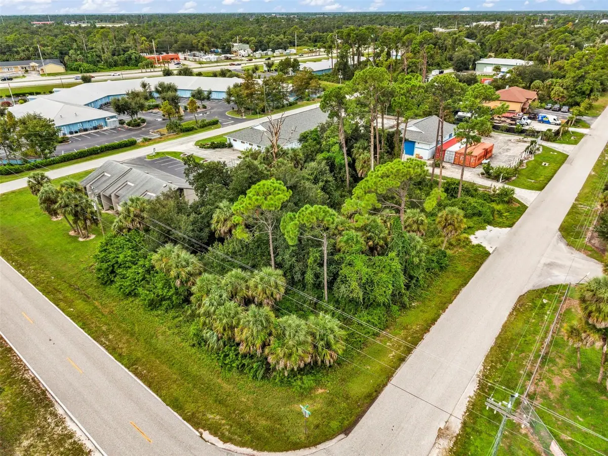 17525 Abbott Avenue, Port Charlotte, FL 33954 - #1