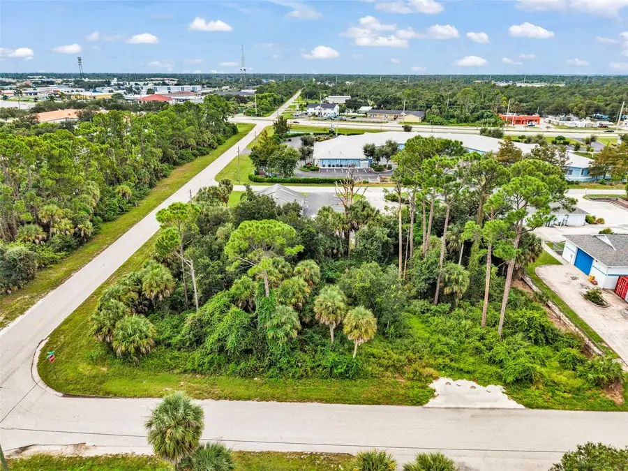 17525 Abbott Avenue, Port Charlotte, FL 33954 - #2