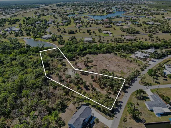 24383 Jean La Fitte Boulevard, PUNTA GORDA, FL 33955