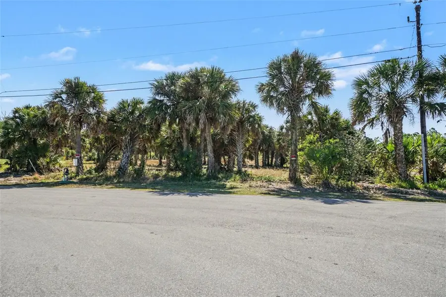 24383 Jean La Fitte Boulevard, Punta Gorda, FL 33955 - #2