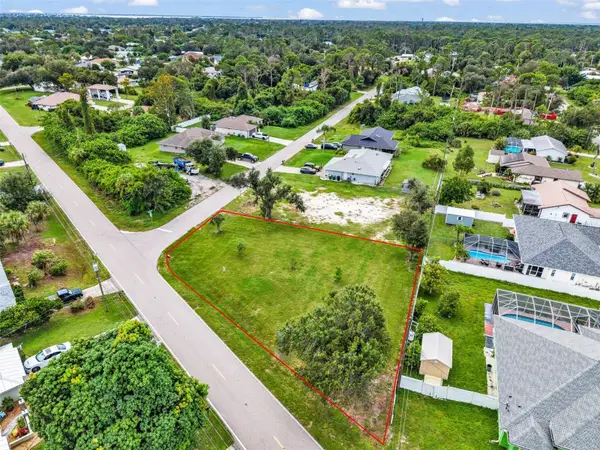 2417 Woodyglen Street, PORT CHARLOTTE, FL 33948
