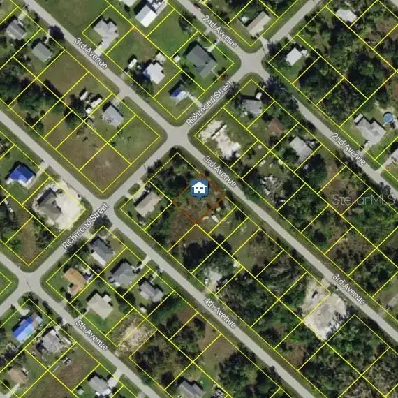 11221 3rd Avenue, PUNTA GORDA, FL 33955
