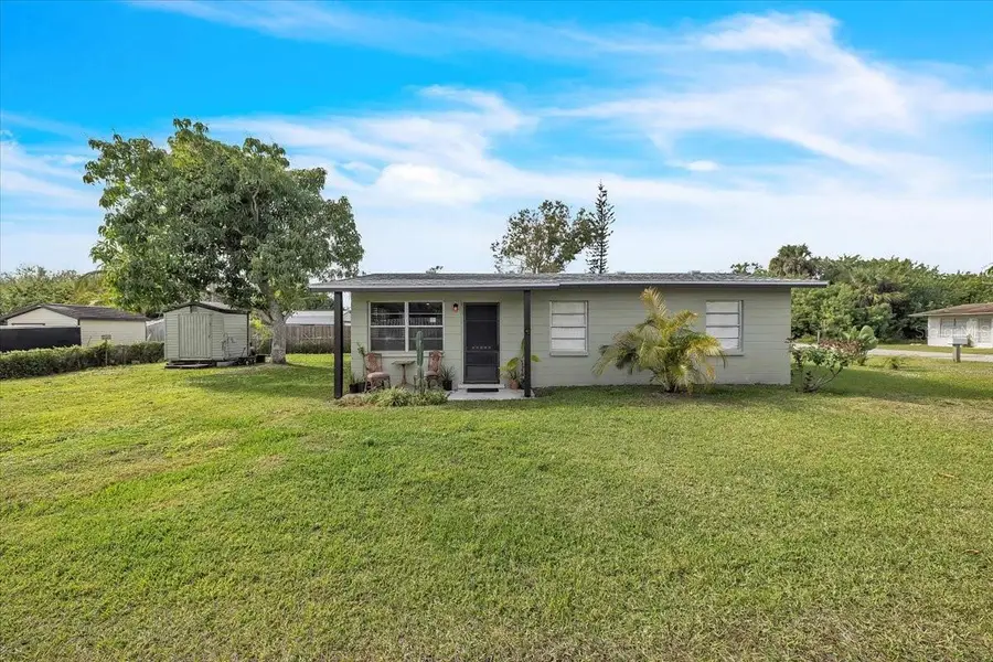 1437 Coral Ridge Drive, Punta Gorda, FL 33950 - #2