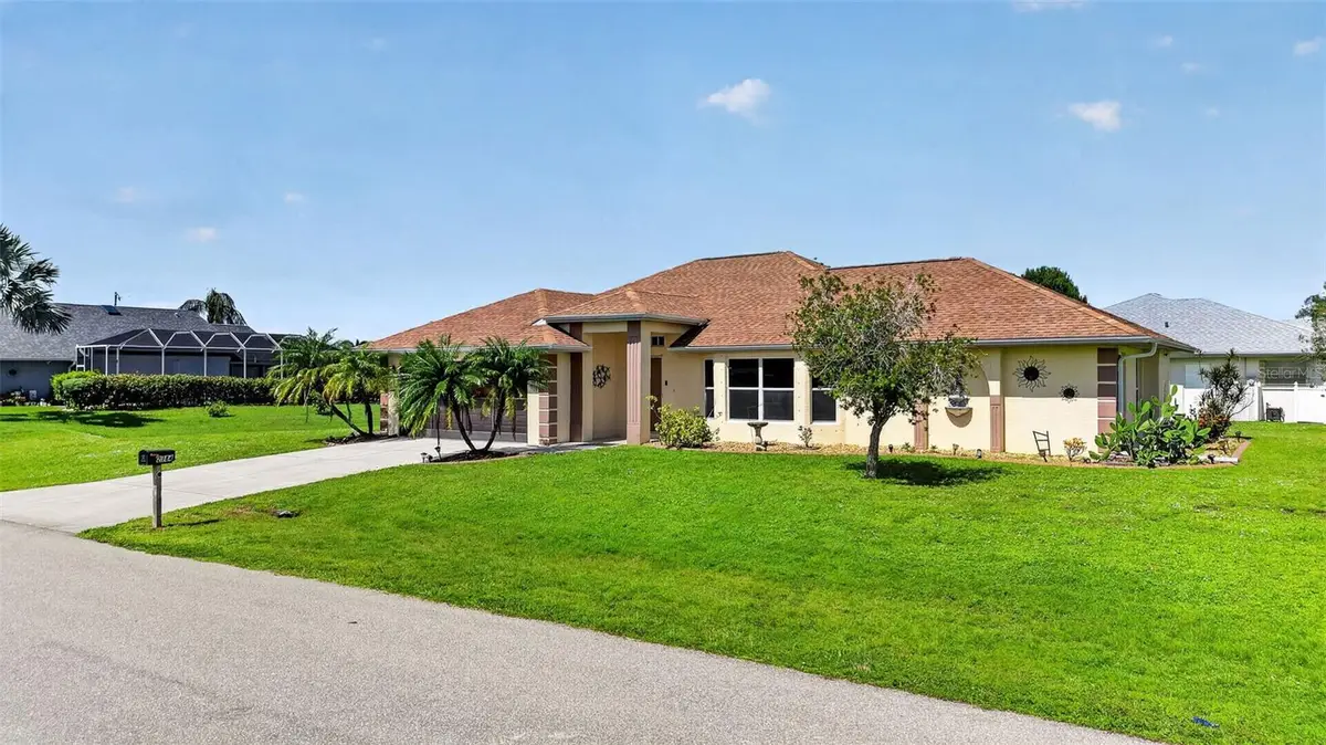 2184 Onondaga Lane, Punta Gorda, FL 33983 - #1