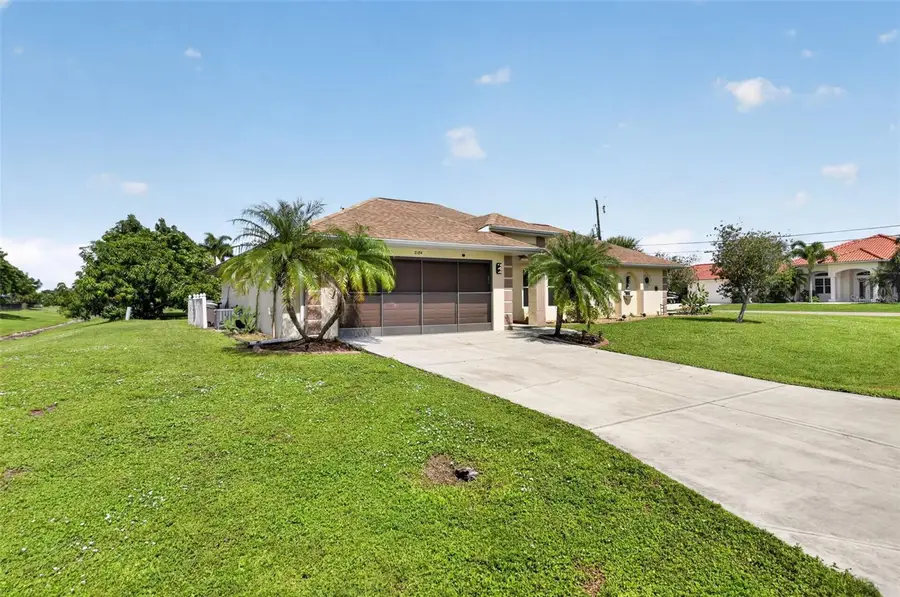 2184 Onondaga Lane, Punta Gorda, FL 33983 - #3