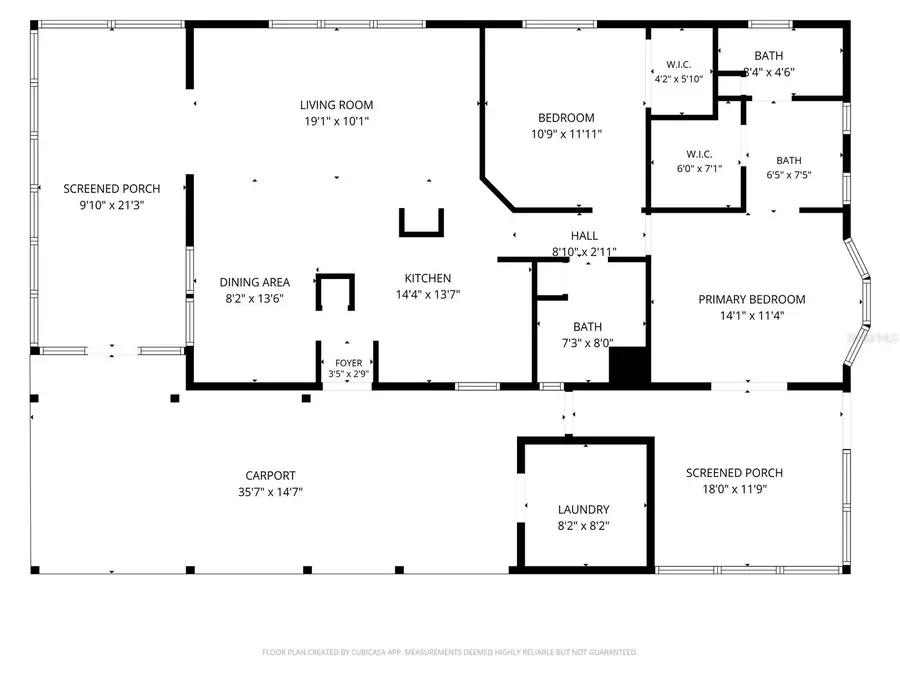 2100 Kings Highway #953, Port Charlotte, FL 33980 - #2