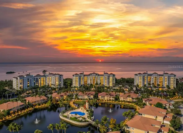 3329 Sunset Key Cir #301, PUNTA GORDA, FL 33955
