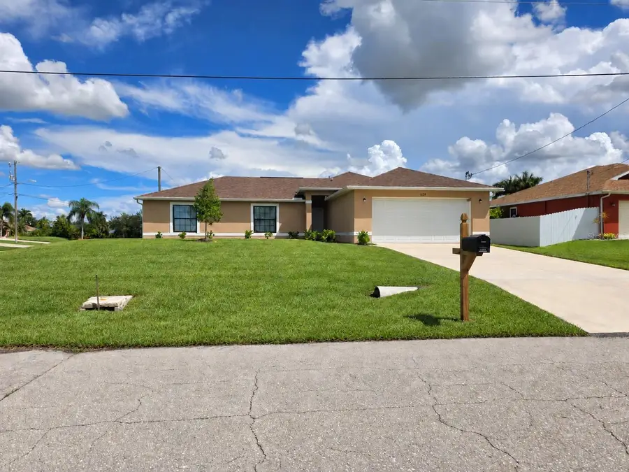 1139 NW 10th Avenue, Cape Coral, FL 33993 - #3