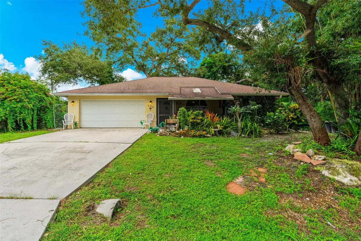620 Burke Road, Venice, FL 34293 - #1
