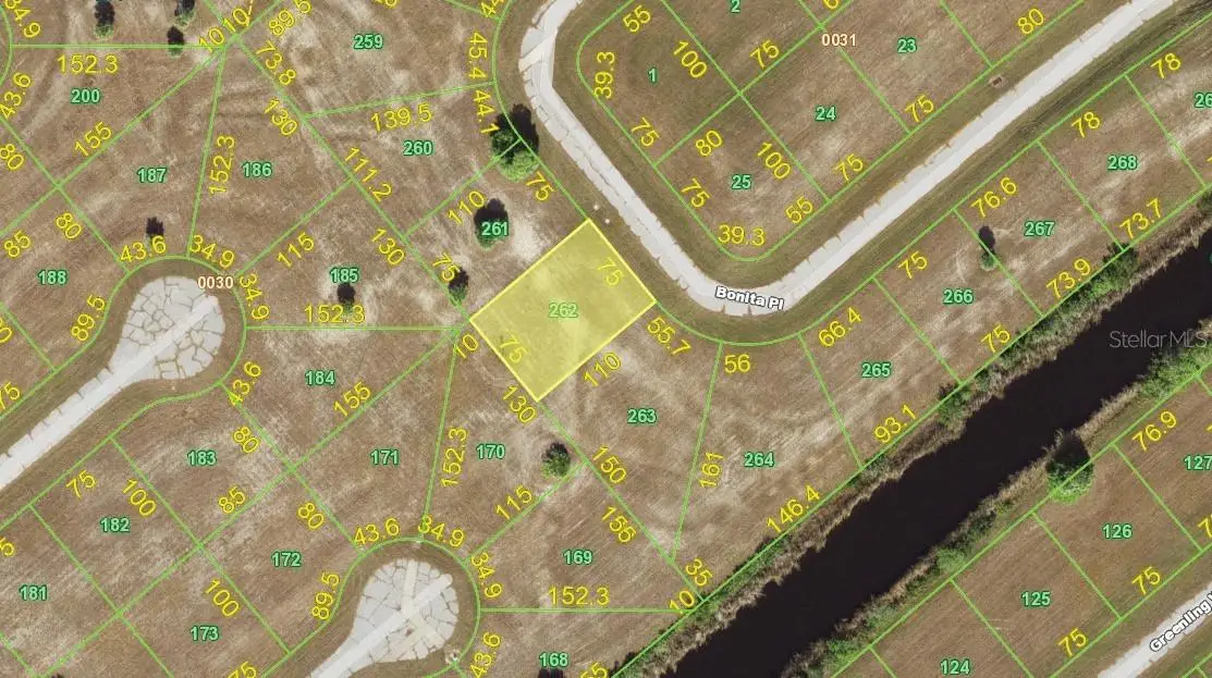 12352 Bonita Place, Placida, FL 33946 - #1