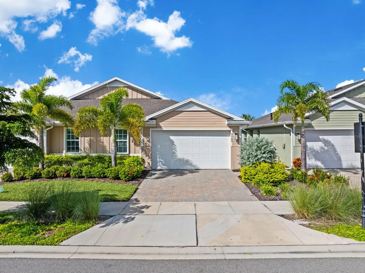 43789 Sparrow Drive, Punta Gorda, FL 33982 - #1
