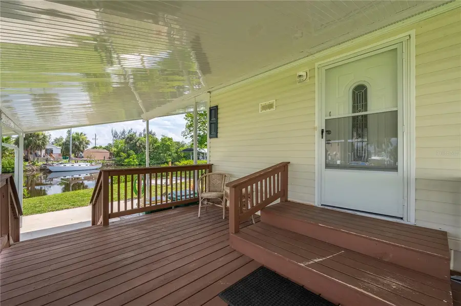 720 Dania Court, Punta Gorda, FL 33950 - #3