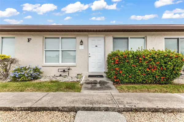 21150 Gertrude Avenue #F5, PORT CHARLOTTE, FL 33952