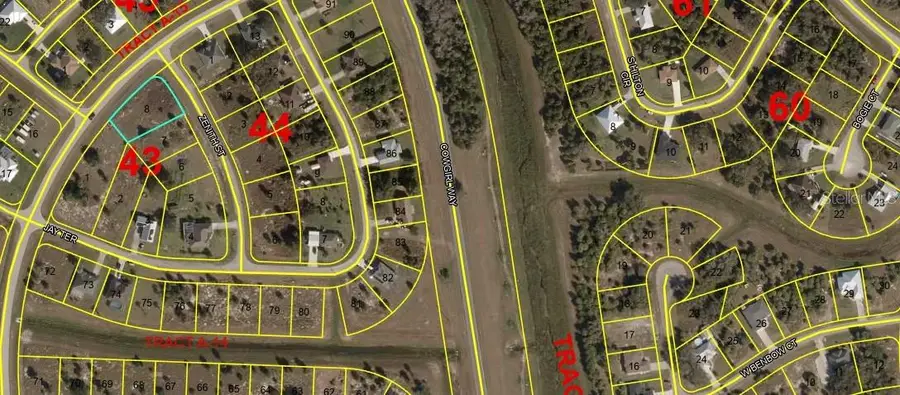 Zenith Street, Labelle, FL 33935 - #2