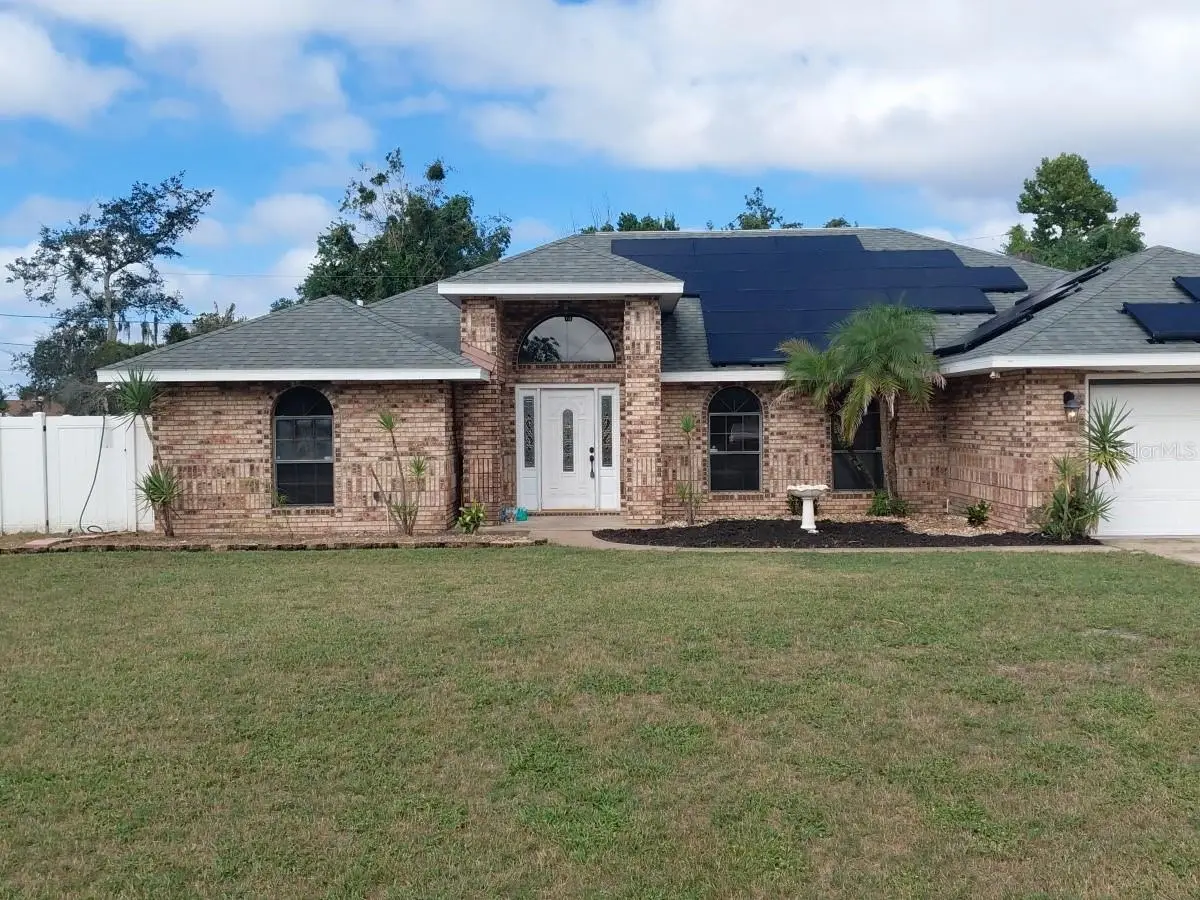 678 Fairchild Avenue, Deltona, FL 32725 - #1