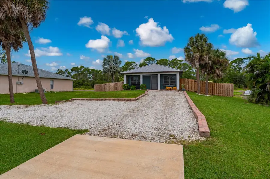 1027 Campbell Street, Port Charlotte, FL 33953 - #2