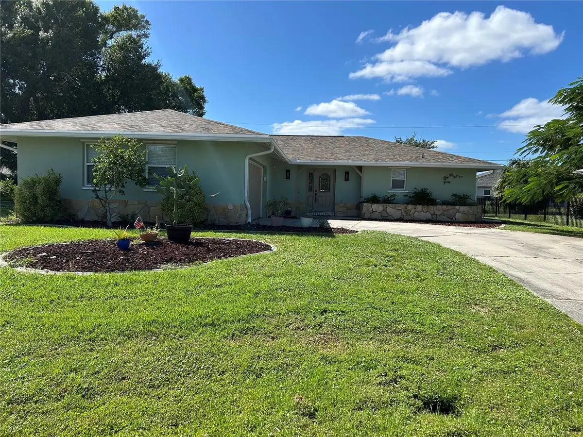 25226 Puerta Drive, Punta Gorda, FL 33955 - #1