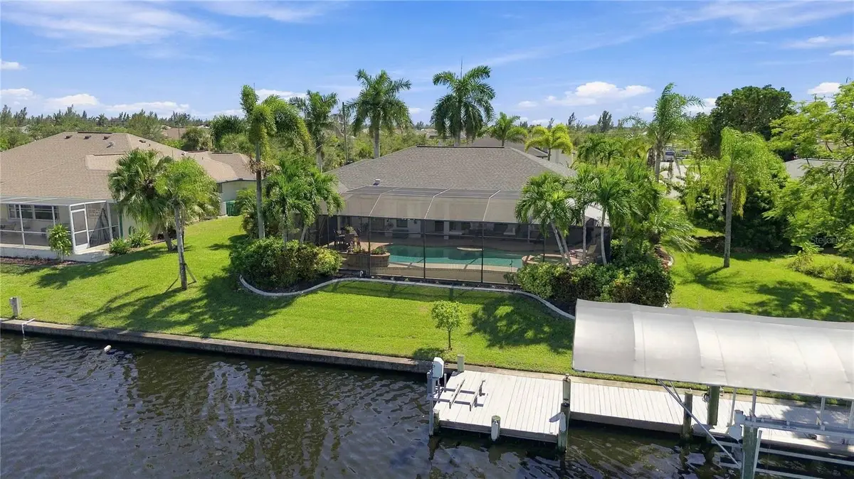 15508 Ruston Circle, Port Charlotte, FL 33981 - #1