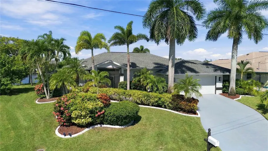 15508 Ruston Circle, Port Charlotte, FL 33981 - #2