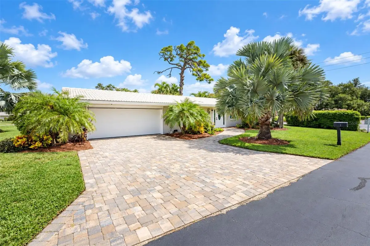 1 Oakwood Drive N #1, Englewood, FL 34223 - #1