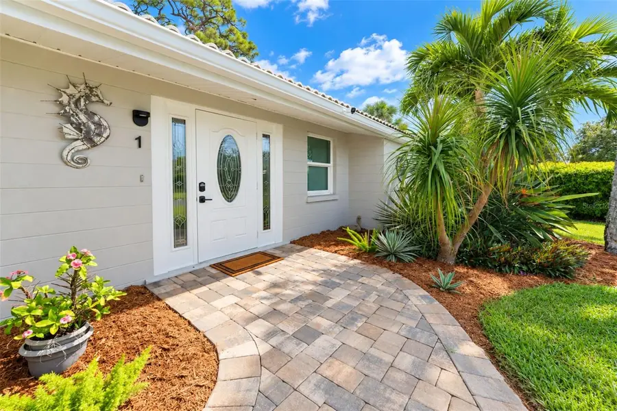 1 Oakwood Drive N #1, Englewood, FL 34223 - #2