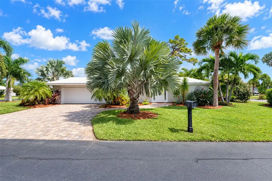 1 Oakwood Drive N #1, Englewood, FL 34223 - #3