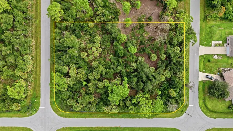 1416 Calico Lane, Port Charlotte, FL 33953 - #3