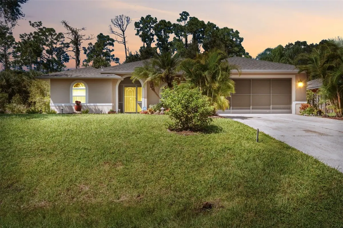 3507 Culpepper Terrace, North Port, FL 34286 - #1