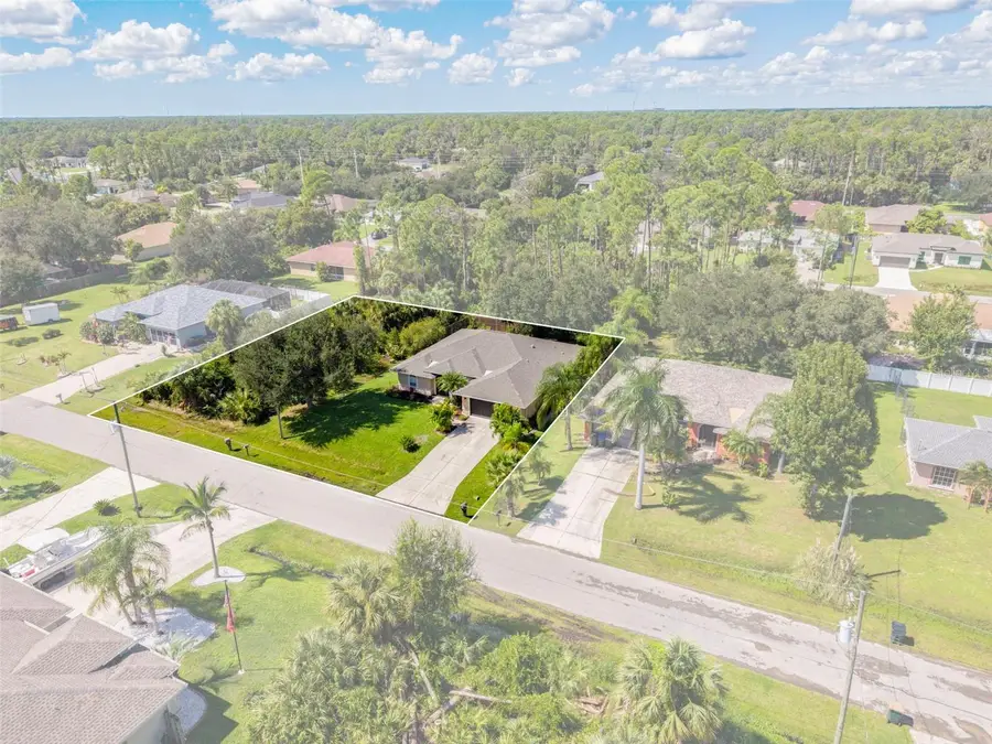 3507 Culpepper Terrace, North Port, FL 34286 - #2
