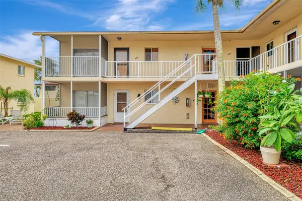 360 Base Avenue E #424, VENICE, FL 34285