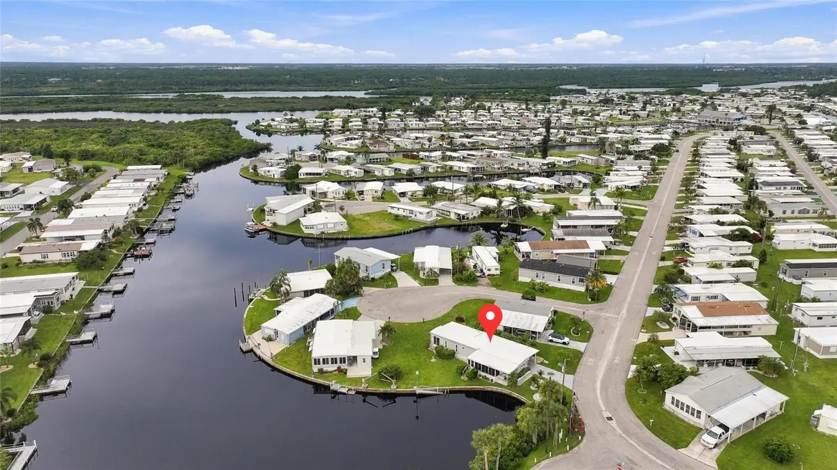 503 Aljo Place, North Port, FL 34287 - #1